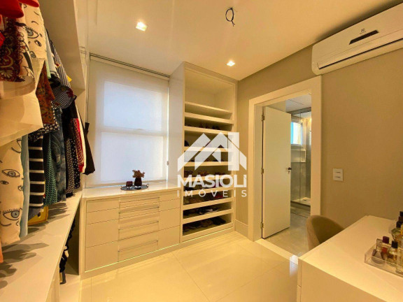 Imagem Casa com 4 Quartos à Venda, 411 m² em Interlagos - Vila Velha