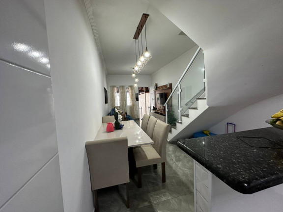 Imagem Casa com 2 Quartos à Venda,  em Caiçara - Praia Grande