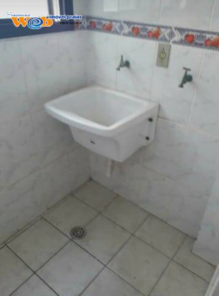 Imagem Apartamento com 1 Quarto à Venda,  em Aviação - Praia Grande