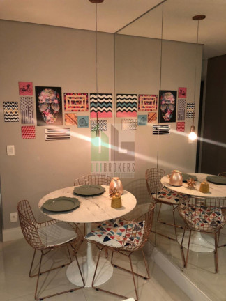 Imagem Apartamento com 2 Quartos à Venda, 68 m² em Chácara Inglesa - São Paulo Imagem Apartamento com 2 Quartos à Venda, 68 m² em Chácara Inglesa - São Paulo