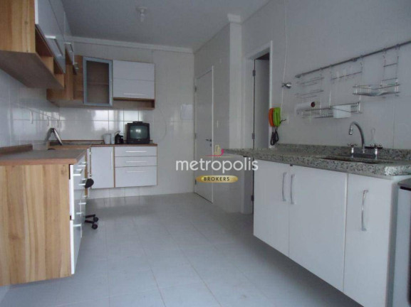 Imagem Apartamento com 3 Quartos à Venda ou Locação, 150 m² em Barcelona - São Caetano Do Sul