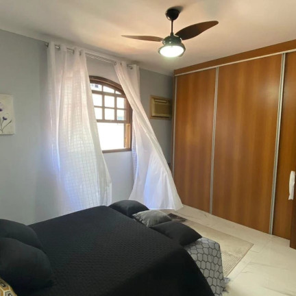 Imagem Sobrado com 3 Quartos à Venda, 220 m² em Boqueirão - Santos Imagem Sobrado com 3 Quartos à Venda, 220 m² em Boqueirão - Santos
