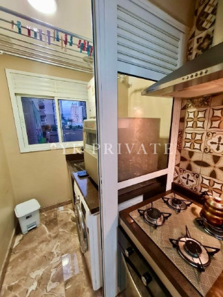 Imagem Apartamento com 2 Quartos à Venda, 74 m² em Barra Funda - São Paulo