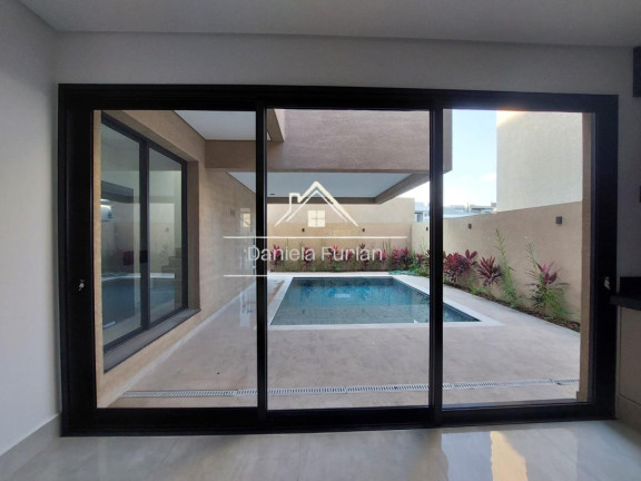 Imagem Casa de Condomínio com 4 Quartos à Venda, 317 m² em Condomínio Cyrela Landscape Esplanada - Votorantim