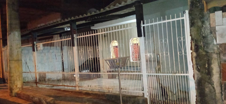 Imagem Casa com 2 Quartos à Venda, 80 m² em Campo Limpo Paulista Imagem Casa com 2 Quartos à Venda, 80 m² em Campo Limpo Paulista