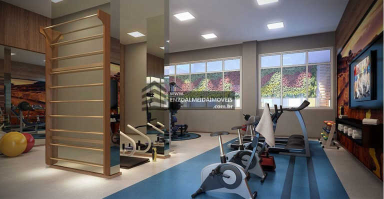 Imagem Apartamento com 1 Quarto à Venda, 35 m² em Aclimação - São Paulo Imagem Apartamento com 1 Quarto à Venda, 35 m² em Aclimação - São Paulo
