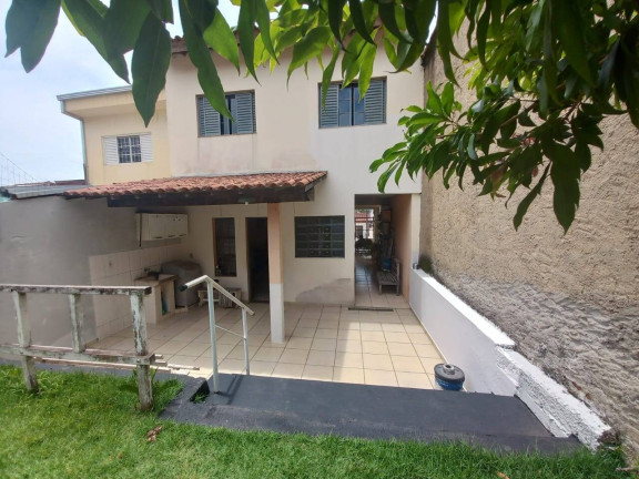Imagem Sobrado com 3 Quartos à Venda, 182 m² em Vila Hortência - Sorocaba Imagem Sobrado com 3 Quartos à Venda, 182 m² em Vila Hortência - Sorocaba