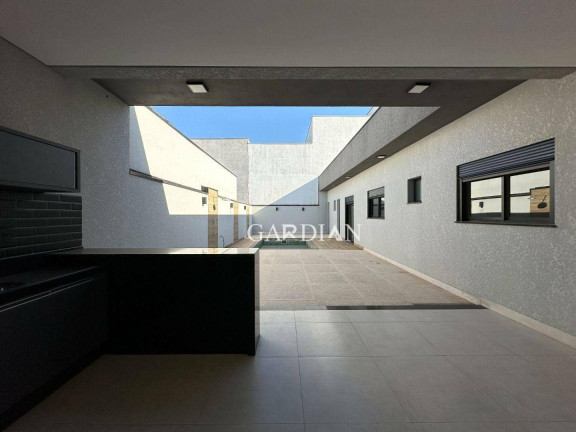 Imagem Casa com 3 Quartos à Venda, 184 m² em Jardim Piemonte - Indaiatuba Imagem Casa com 3 Quartos à Venda, 184 m² em Jardim Piemonte - Indaiatuba