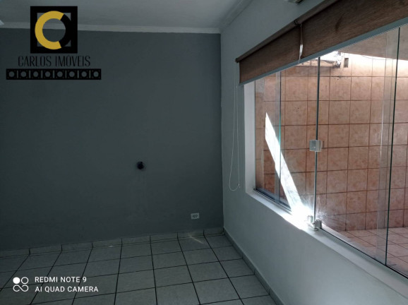 Imagem Casa com 4 Quartos à Venda, 140 m² em Vila Nossa Senhora De Fátima - São Vicente Imagem Casa com 4 Quartos à Venda, 140 m² em Vila Nossa Senhora De Fátima - São Vicente
