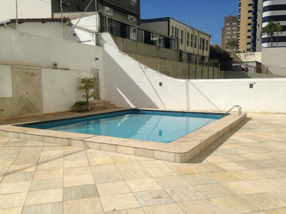 Imagem Apartamento com 3 Quartos à Venda, 153 m² em Jardim Paraíso - Campinas Imagem Apartamento com 3 Quartos à Venda, 153 m² em Jardim Paraíso - Campinas