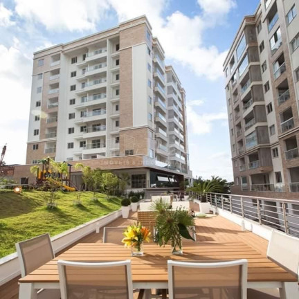 Imagem Apartamento com 2 Quartos à Venda, 95 m² em Tabuleiro - Camboriú