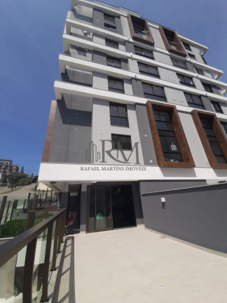 Imagem Apartamento com 1 Quarto à Venda, 72 m² em Carvoeira - Florianópolis