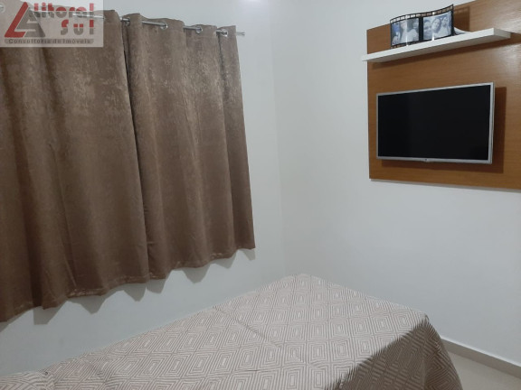Imagem Apartamento com 2 Quartos à Venda, 46 m² em Vila Sônia - Praia Grande Imagem Apartamento com 2 Quartos à Venda, 46 m² em Vila Sônia - Praia Grande