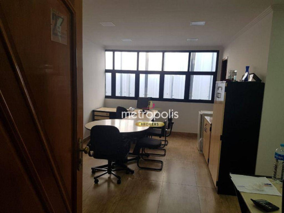 Imagem Sala Comercial à Venda, 50 m² em Centro - São Caetano Do Sul Imagem Sala Comercial à Venda, 50 m² em Centro - São Caetano Do Sul