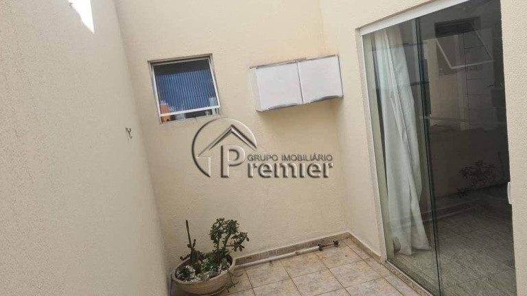 Imagem Casa com 2 Quartos à Venda, 69 m² em Vila Rubens - Indaiatuba Imagem Casa com 2 Quartos à Venda, 69 m² em Vila Rubens - Indaiatuba