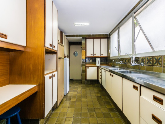 Imagem Imóvel com 4 Quartos à Venda, 294 m² em Jardim Paulista - São Paulo
