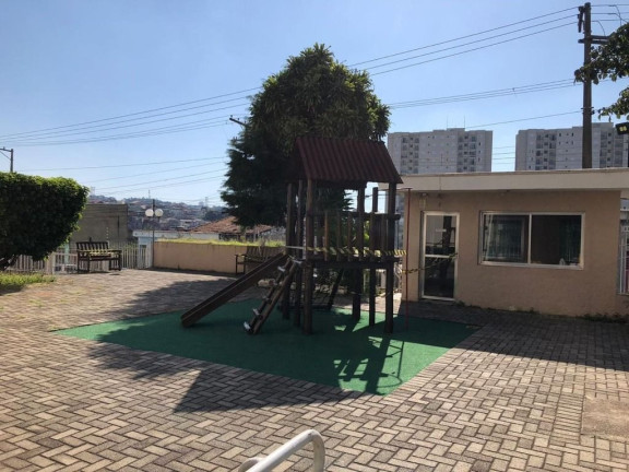 Imagem Apartamento com 3 Quartos à Venda, 67 m² em Vila Antonieta - São Paulo Imagem Apartamento com 3 Quartos à Venda, 67 m² em Vila Antonieta - São Paulo