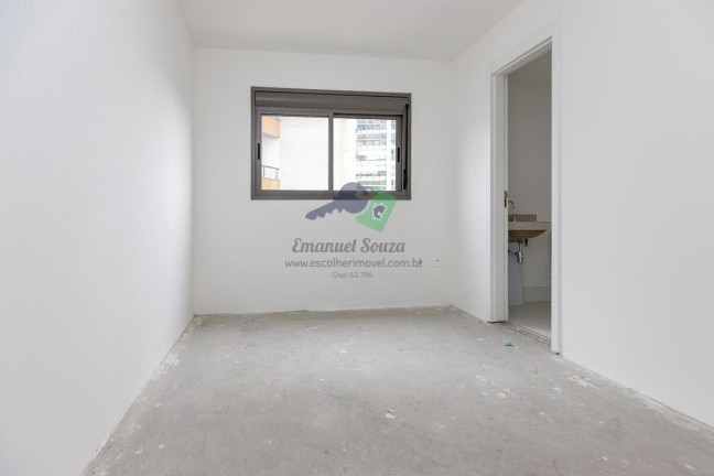 Imagem Apartamento com 3 Quartos à Venda, 143 m² em Campo Belo - São Paulo