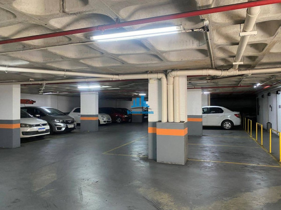 Imagem Sala Comercial à Venda, 30 m² em Santa Rosa - Niterói