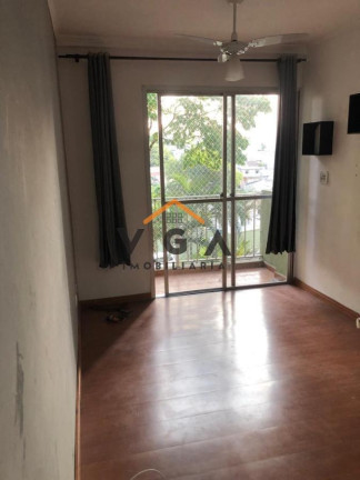 Imagem Apartamento com 2 Quartos à Venda, 50 m² em Vila Carrão - São Paulo Imagem Apartamento com 2 Quartos à Venda, 50 m² em Vila Carrão - São Paulo