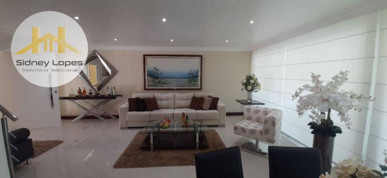 Imagem Casa com 4 Quartos à Venda, 320 m² em Freguesia De Jacarepaguá - Rio De Janeiro