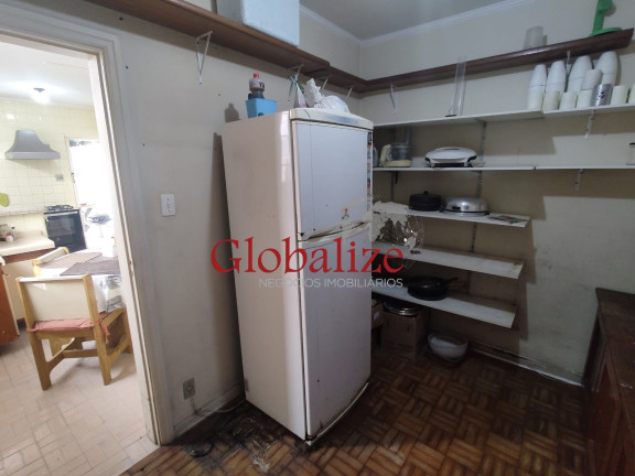Imagem Imóvel com 4 Quartos à Venda, 301 m² em Ponta Da Praia - Santos Imagem Imóvel com 4 Quartos à Venda, 301 m² em Ponta Da Praia - Santos