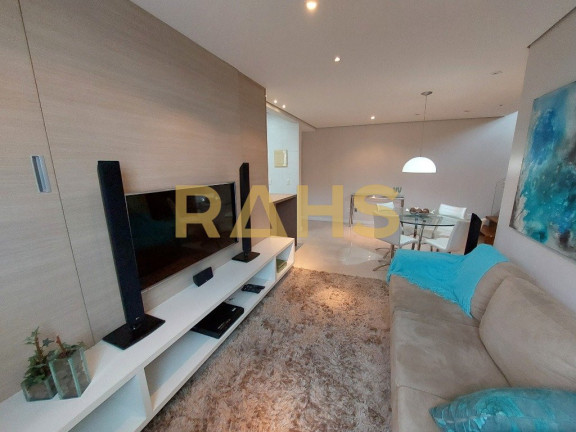 Imagem Cobertura com 3 Quartos à Venda, 184 m² em Atiradores - Joinville