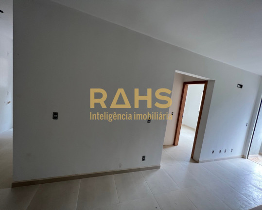 Imagem Apartamento com 2 Quartos à Venda, 55 m² em Nova Brasília - Joinville