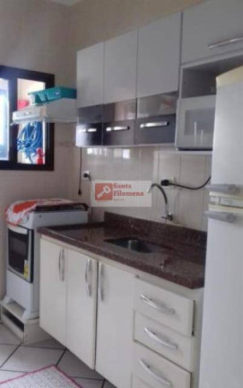 Imagem Apartamento com 1 Quarto à Venda, 45 m² em Santa Terezinha - São Bernardo Do Campo Imagem Apartamento com 1 Quarto à Venda, 45 m² em Santa Terezinha - São Bernardo Do Campo
