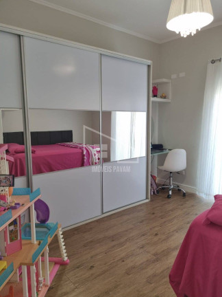 Imagem Sobrado com 4 Quartos à Venda, 401 m² em Independência - São Bernardo Do Campo Imagem Sobrado com 4 Quartos à Venda, 401 m² em Independência - São Bernardo Do Campo