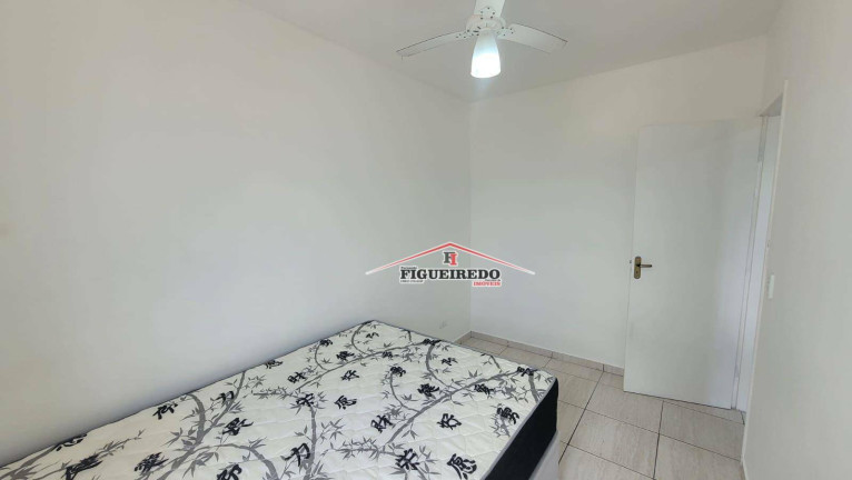 Imagem Apartamento com 1 Quarto à Venda, 30 m² em Vila Tupi - Praia Grande