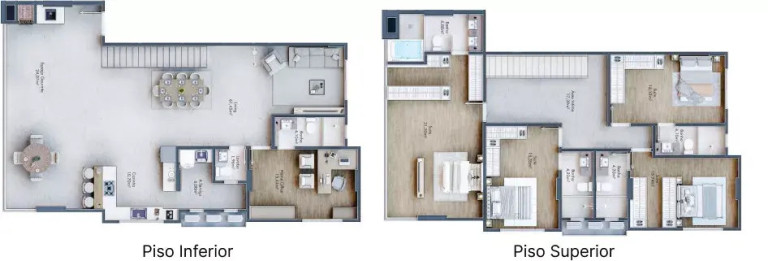 Imagem Apartamento com 5 Quartos à Venda, 270 m² em Meia Praia - Itapema Imagem Apartamento com 5 Quartos à Venda, 270 m² em Meia Praia - Itapema