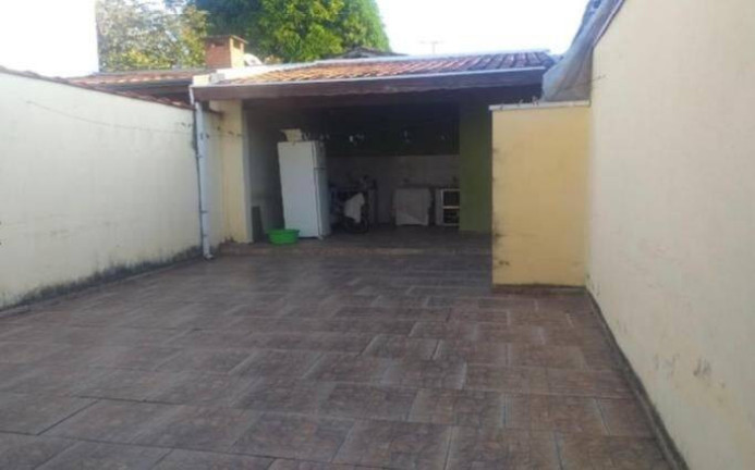 Imagem Sobrado com 2 Quartos à Venda, 87 m² em Areão - Taubaté