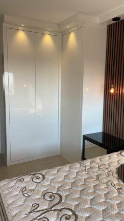 Imagem Apartamento com 1 Quarto à Venda, 51 m² em Petrópolis - Porto Alegre Imagem Apartamento com 1 Quarto à Venda, 51 m² em Petrópolis - Porto Alegre