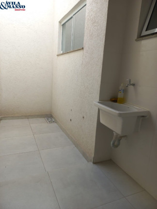 Imagem Sobrado com 3 Quartos à Venda, em São Lucas - São Paulo Imagem Sobrado com 3 Quartos à Venda, em São Lucas - São Paulo