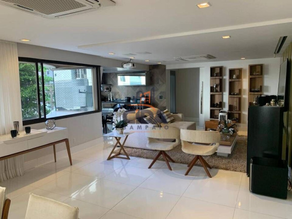 Imagem Apartamento com 4 Quartos à Venda, 235 m² em Boa Viagem - Recife Imagem Apartamento com 4 Quartos à Venda, 235 m² em Boa Viagem - Recife
