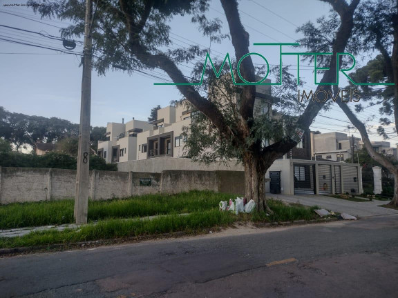 Imagem Casa com 3 Quartos à Venda, 140 m² em água Verde - Curitiba
