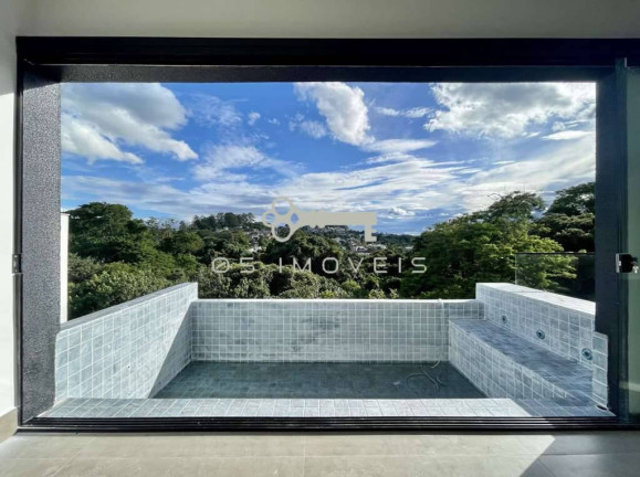 Imagem Casa de Condomínio com 4 Quartos à Venda, 400 m² em Granja Viana - Cotia Imagem Casa de Condomínio com 4 Quartos à Venda, 400 m² em Granja Viana - Cotia