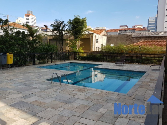 Imagem Apartamento com 2 Quartos à Venda, 55 m² em Santana - São Paulo Imagem Apartamento com 2 Quartos à Venda, 55 m² em Santana - São Paulo