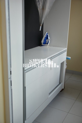 Imagem Apartamento com 3 Quartos à Venda ou Locação, 128 m² em Vila Firmiano Pinto - São Paulo