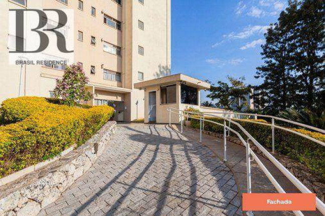 Imagem Apartamento com 2 Quartos à Venda, 73 m² em Vila Alexandria - São Paulo Imagem Apartamento com 2 Quartos à Venda, 73 m² em Vila Alexandria - São Paulo