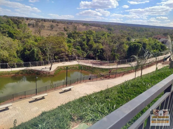 Imagem Terreno à Venda, 250 m² em Residencial Vale Da Serra - Caldas Novas Imagem Terreno à Venda, 250 m² em Residencial Vale Da Serra - Caldas Novas