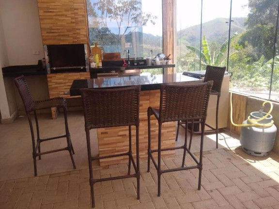 Imagem Chácara com 7 Quartos à Venda, 200 m² em Santana - São José Dos Campos Imagem Chácara com 7 Quartos à Venda, 200 m² em Santana - São José Dos Campos