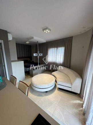 Imagem Apartamento com 1 Quarto à Venda, 49 m² em Vila Olímpia - São Paulo Imagem Apartamento com 1 Quarto à Venda, 49 m² em Vila Olímpia - São Paulo