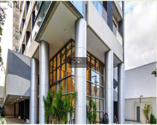 Imagem Imóvel Comercial à Venda, 37 m² em Brooklin - São Paulo