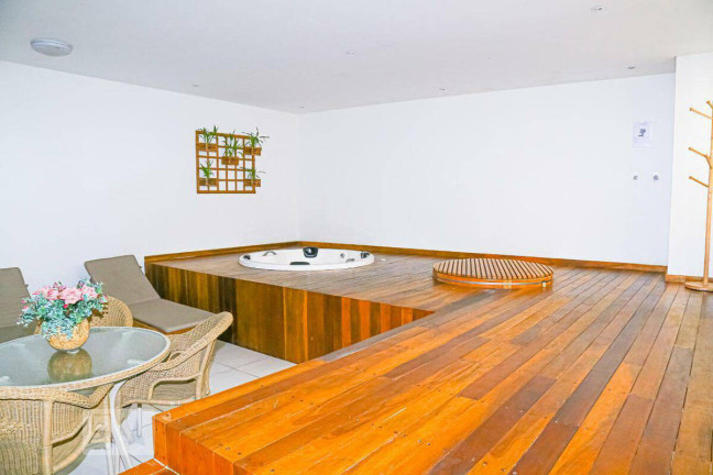 Imagem Apartamento com 1 Quarto à Venda, 43 m² em República - São Paulo Imagem Apartamento com 1 Quarto à Venda, 43 m² em República - São Paulo