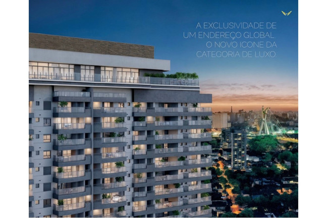 Imagem Imóvel com 3 Quartos à Venda, 180 m² em Jardim Das Acácias - São Paulo Imagem Imóvel com 3 Quartos à Venda, 180 m² em Jardim Das Acácias - São Paulo