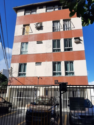 Imagem Apartamento com 3 Quartos à Venda, 110 m² em Rio Vermelho - Salvador Imagem Apartamento com 3 Quartos à Venda, 110 m² em Rio Vermelho - Salvador