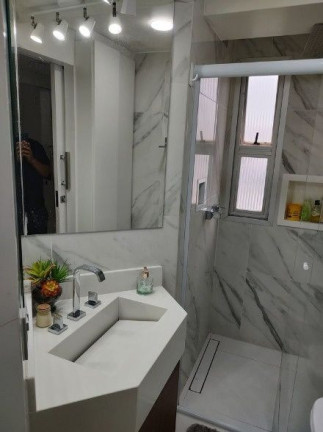 Imagem Apartamento com 2 Quartos à Venda, 68 m² em Vila Andrade - São Paulo