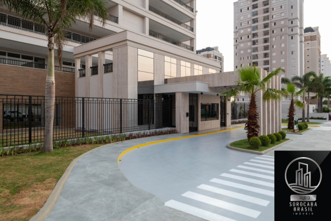 Imagem Apartamento com 4 Quartos à Venda, 366 m² em Parque Campolim - Sorocaba Imagem Apartamento com 4 Quartos à Venda, 366 m² em Parque Campolim - Sorocaba